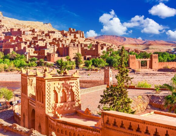 Ouarzazate and the Wonders of Southern Morocco